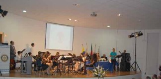 Melhores alunos das Caldas da Rainha e de Óbidos distinguidos com prémios escolares