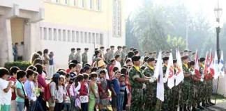 Crianças do primeiro ciclo visitaram a ESE