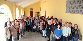 Cem alunos seniores no Bombarral