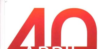 «Abril 40 Anos» – colectivo da Associação Portuguesa de Escritores