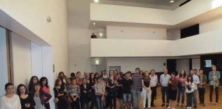 Artes Plásticas da ESAD em exposição no CCC