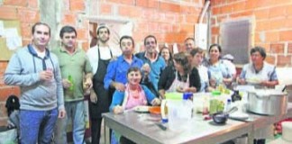 O melhor festival da codorniz de sempre