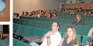 Aceder a um emprego na Europa não motivou jovens caldenses