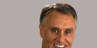 Presidente da República em Alfeizerão