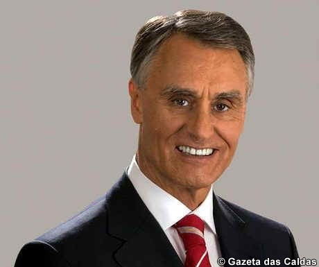 Presidente da República em Alfeizerão