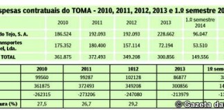 O TOMA já tem sete anos, mas tem vindo a perder clientes e receitas