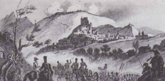 Assembleia da República institui Dia Nacional das Linhas de Torres