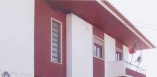 Alfeizerão vai ter casa de acolhimento provisório