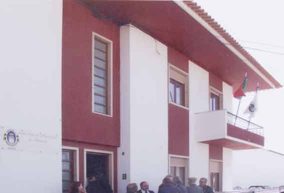 Alfeizerão vai ter casa de acolhimento provisório