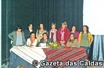 Apologia da alimentação saudável encerra ciclo de conferências para população sénior