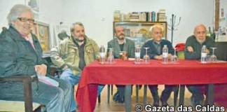 “Vidas Instáveis” marcaram arranque do quinto aniversário da Eira Branca