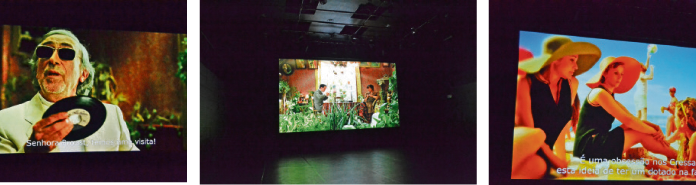 Cinema pode ajudar a mudar a opinião sobre os franceses em Portugal