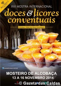 doces