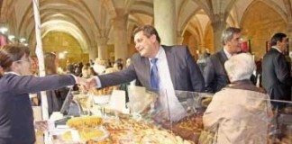 Mostra de Doces e Licores Conventuais levou 50 mil pessoas a Alcobaça
