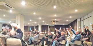 Assembleia do Montepio aprova recandidatura da actual direcção