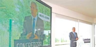 Políticos caldenses cautelosos quanto à detenção de José Sócrates