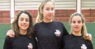 Clube de Ténis das Caldas é campeão nacional em homens e senhoras