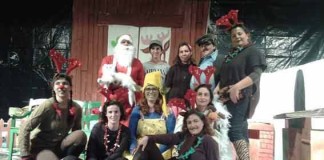 Complexo Escolar do Alvito