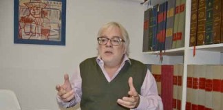 Livro sobre Ambiente à venda na Gazeta das Caldas