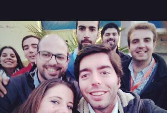 XXIII Congresso Nacional JSD