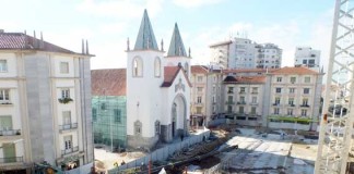 Para os crentes deve ter sido um milagre