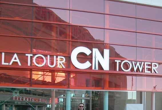 “Trabalhar aqui em Toronto com 25 graus negativos não é nada fácil”