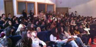 ETEO – Seminário sobre eco-inteligência e sustentabilidade ambiental