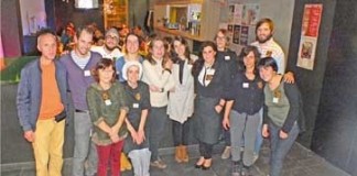 Maratona abriu portas na noite de 24 de Dezembro para iniciativa solidária