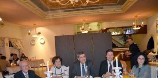 “Uma justa homenagem” à directora caldense Matilde Couto