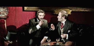 Os Maias de João Botelho surpreenderam no CCC