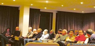 Assembleia Municipal das Caldas da Rainha cria comissão para acompanhar actividade do hospital