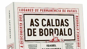 Um café-literário onde a livreira é a autora