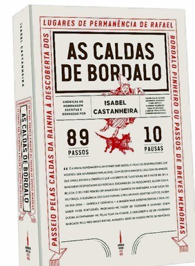 Um café-literário onde a livreira é a autora