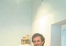 “Linhas da Terra”: um novo espaço de venda e produção de cerâmica