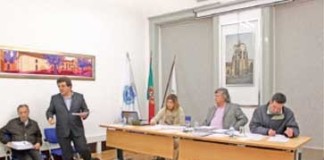 Novo quadro da União de Freguesias irá contar com mais cinco funcionários