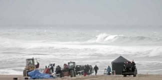 Kia filma anĂșncio para campanha internacional na Foz do Arelho