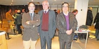 José Luís Ferreira reeleito presidente do Montepio Rainha D. Leonor