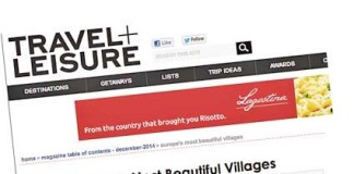 Revista de viagens diz que Óbidos é uma das vilas mais bonitas da Europa