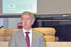 Região Centro “esquecida” em suplemento sobre Portugal