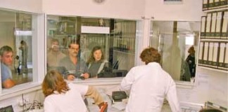 Caos nas urgências durante a época natalícia