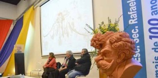 “Bordalo Pinheiro era um artista total e é preciso ser estudado no seu todo” Gazeta das Caldas