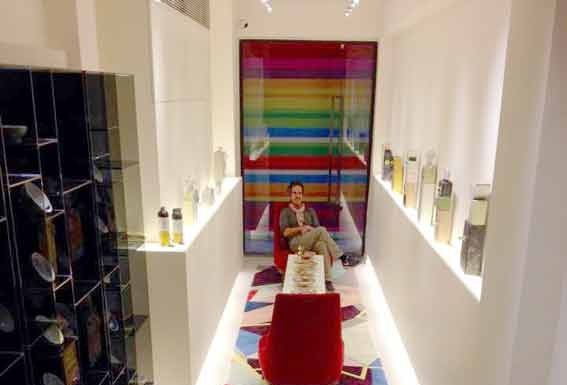 Obras de Mário Reis inauguram galeria em Macau