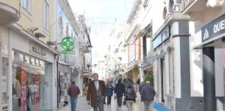 Caldas está no pódio dos concelhos com melhor qualidade de vida no Oeste e no distrito