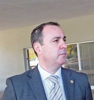 Bastonário da Ordem dos Enfermeiros alerta para carências no hospital das Caldas Gazeta das Caldas