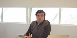 EdifĂcios centrais do Parque TecnolĂłgico de Ăbidos estarĂŁo a funcionar em pleno em finais de Janeiro