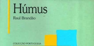 «Húmus» de Raul Brandão