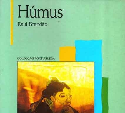 «Húmus» de Raul Brandão