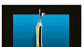 Editorial – Liberdade – Eu sou Charlie Gazeta das Caldas