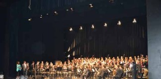Concerto de Ano Novo esgotou duas sessões no CCC Gazeta das Caldas