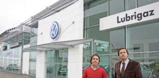 Lubrigaz compra activos da Florescar Gazeta das Caldas